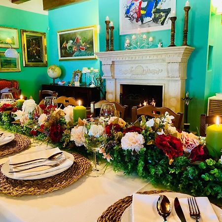 Villa "Casa Al Chiazzullo" Mirabella Eclano Екстер'єр фото