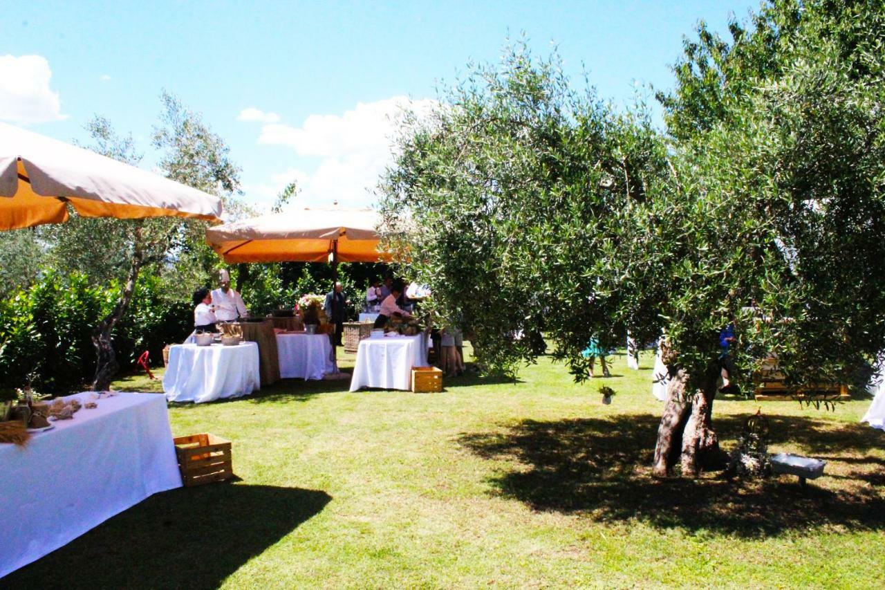 Villa "Casa Al Chiazzullo" Mirabella Eclano Екстер'єр фото